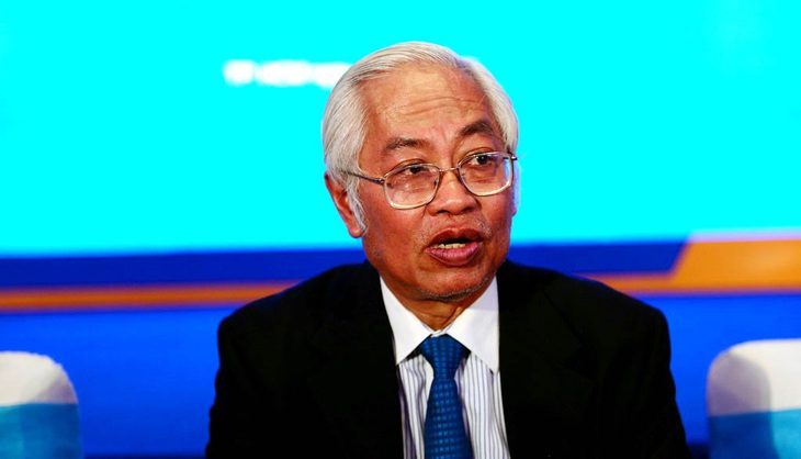 Ông Trần Phương Bình - Ảnh: QUANG ĐỊNH