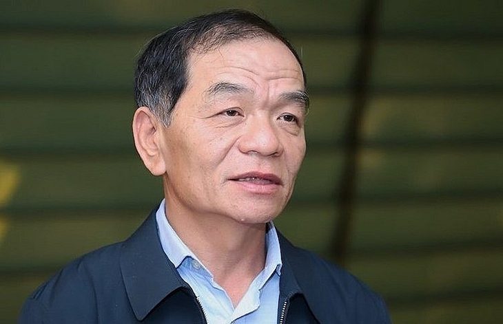 Đại biểu Quốc hội: Cần dùng còi, roi chống sai phạm đăng kiểm - Ảnh 1.