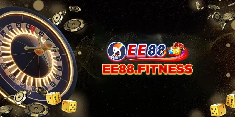 Link EE88 | Mở cánh cửa tới thế giới giải trí và sòng bạc